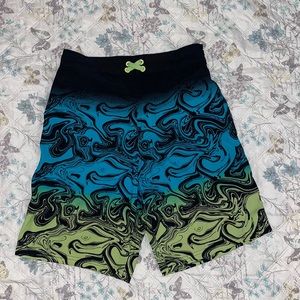 Boy’s Swimming Shorts